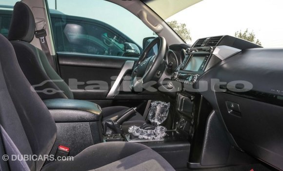 Buy Import Toyota Prado Other Car in Import - Dubai in Dushanbe Buy Import Toyota Prado Other Car in Import - Dubai in Dushanbe