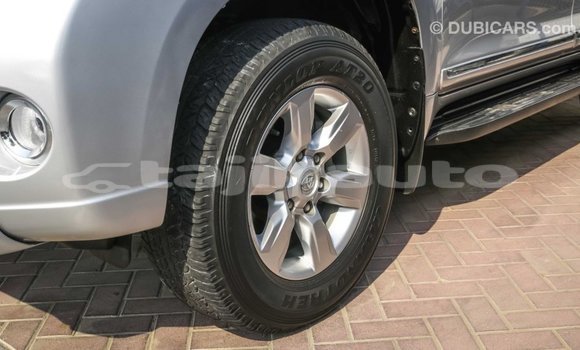 Buy Import Toyota Prado Other Car in Import - Dubai in Dushanbe Buy Import Toyota Prado Other Car in Import - Dubai in Dushanbe