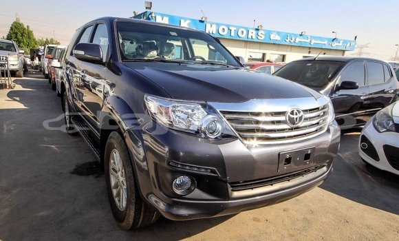 Buy Import Toyota Fortuner Other Car in Import - Dubai in Dushanbe Buy Import Toyota Fortuner Other Car in Import - Dubai in Dushanbe