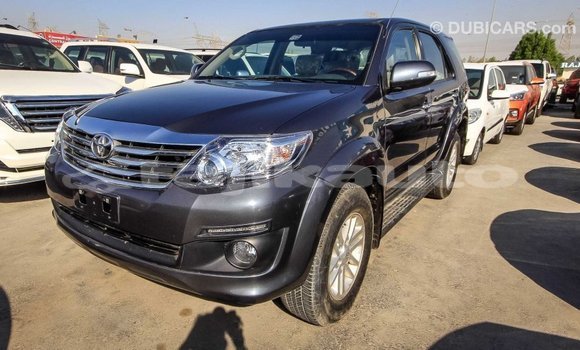 Buy Import Toyota Fortuner Other Car in Import - Dubai in Dushanbe Buy Import Toyota Fortuner Other Car in Import - Dubai in Dushanbe