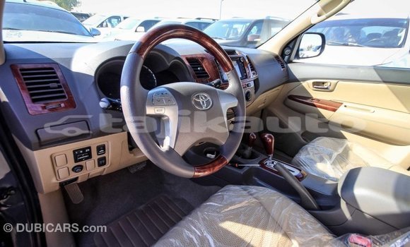 Buy Import Toyota Fortuner Other Car in Import - Dubai in Dushanbe Buy Import Toyota Fortuner Other Car in Import - Dubai in Dushanbe