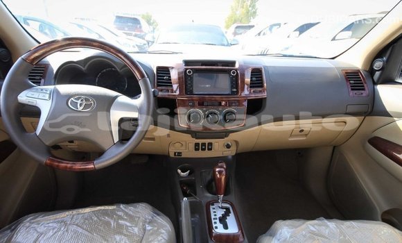 Buy Import Toyota Fortuner Other Car in Import - Dubai in Dushanbe Buy Import Toyota Fortuner Other Car in Import - Dubai in Dushanbe
