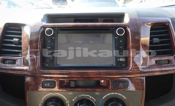 Buy Import Toyota Fortuner Other Car in Import - Dubai in Dushanbe Buy Import Toyota Fortuner Other Car in Import - Dubai in Dushanbe