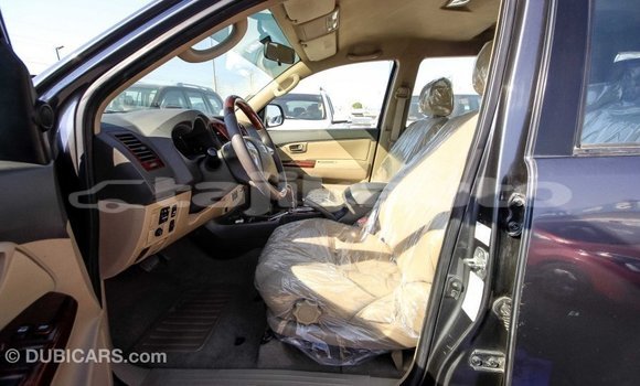 Buy Import Toyota Fortuner Other Car in Import - Dubai in Dushanbe Buy Import Toyota Fortuner Other Car in Import - Dubai in Dushanbe