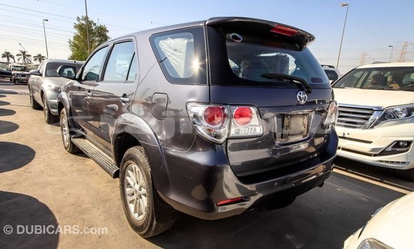 Buy Import Toyota Fortuner Other Car in Import - Dubai in Dushanbe Buy Import Toyota Fortuner Other Car in Import - Dubai in Dushanbe