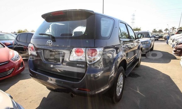 Buy Import Toyota Fortuner Other Car in Import - Dubai in Dushanbe Buy Import Toyota Fortuner Other Car in Import - Dubai in Dushanbe