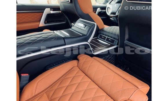 Buy Import Toyota Land Cruiser Black Car in Import - Dubai in Dushanbe Buy Import Toyota Land Cruiser Black Car in Import - Dubai in Dushanbe
