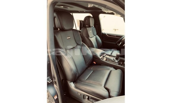 Buy Import Lexus LX Other Car in Import - Dubai in Dushanbe Buy Import Lexus LX Other Car in Import - Dubai in Dushanbe
