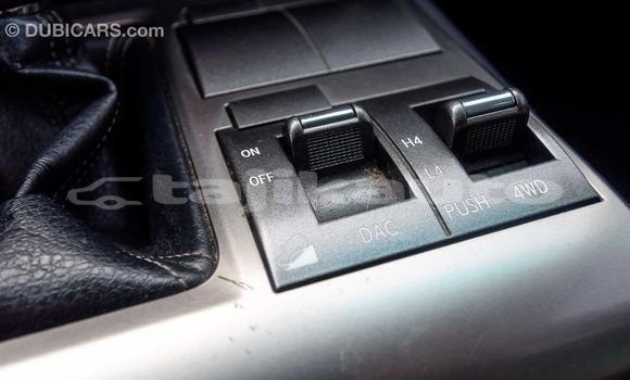 Buy Import Lexus GX Black Car in Import - Dubai in Dushanbe Buy Import Lexus GX Black Car in Import - Dubai in Dushanbe