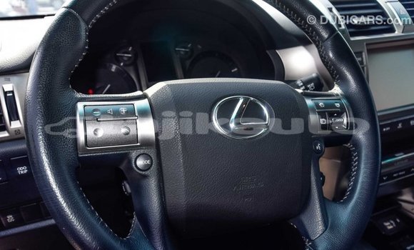 Buy Import Lexus GX Black Car in Import - Dubai in Dushanbe Buy Import Lexus GX Black Car in Import - Dubai in Dushanbe