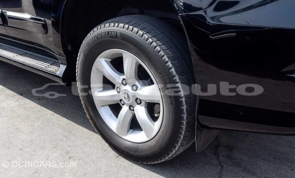 Buy Import Lexus GX Black Car in Import - Dubai in Dushanbe Buy Import Lexus GX Black Car in Import - Dubai in Dushanbe