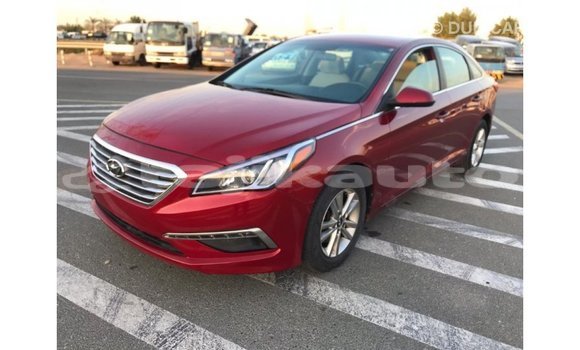 Buy Import Hyundai Sonata Red Car in Import - Dubai in Dushanbe Buy Import Hyundai Sonata Red Car in Import - Dubai in Dushanbe
