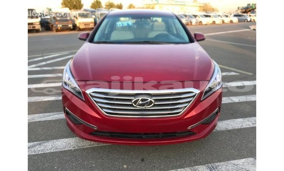 Buy Import Hyundai Sonata Red Car in Import - Dubai in Dushanbe Buy Import Hyundai Sonata Red Car in Import - Dubai in Dushanbe