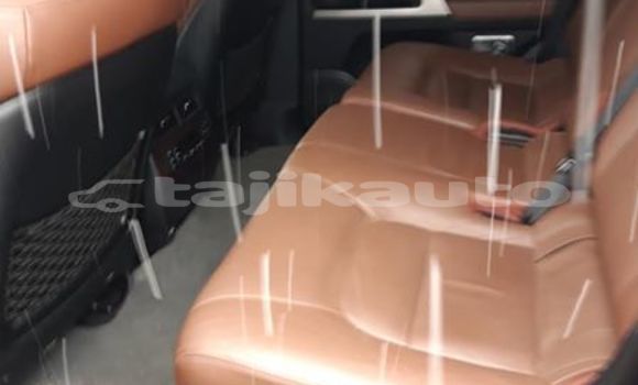 Buy Used Toyota Land Cruiser Prado Black Car in Dushanbe in Dushanbe Buy Used Toyota Land Cruiser Prado Black Car in Dushanbe in Dushanbe