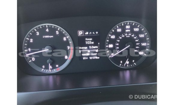Buy Import Hyundai Sonata Red Car in Import - Dubai in Dushanbe Buy Import Hyundai Sonata Red Car in Import - Dubai in Dushanbe
