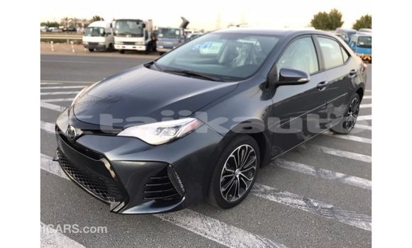 Buy Import Toyota Corolla Other Car in Import - Dubai in Dushanbe Buy Import Toyota Corolla Other Car in Import - Dubai in Dushanbe