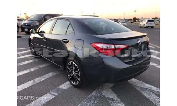 Buy Import Toyota Corolla Other Car in Import - Dubai in Dushanbe Buy Import Toyota Corolla Other Car in Import - Dubai in Dushanbe