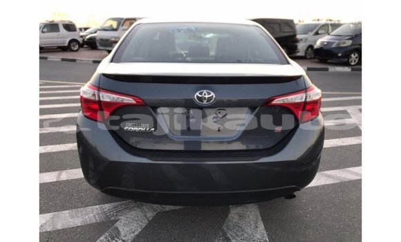 Buy Import Toyota Corolla Other Car in Import - Dubai in Dushanbe Buy Import Toyota Corolla Other Car in Import - Dubai in Dushanbe