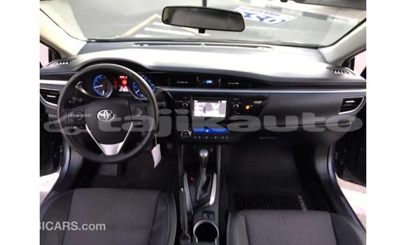 Buy Import Toyota Corolla Other Car in Import - Dubai in Dushanbe Buy Import Toyota Corolla Other Car in Import - Dubai in Dushanbe