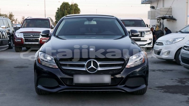 Big with watermark mercedes benz 190 dushanbe import dubai 1620