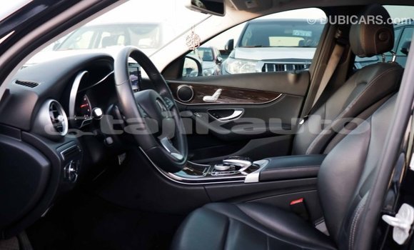 Buy Import Mercedes-Benz 190 Black Car in Import - Dubai in Dushanbe Buy Import Mercedes-Benz 190 Black Car in Import - Dubai in Dushanbe