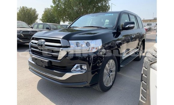 Buy Import Toyota Land Cruiser Black Car in Import - Dubai in Dushanbe Buy Import Toyota Land Cruiser Black Car in Import - Dubai in Dushanbe