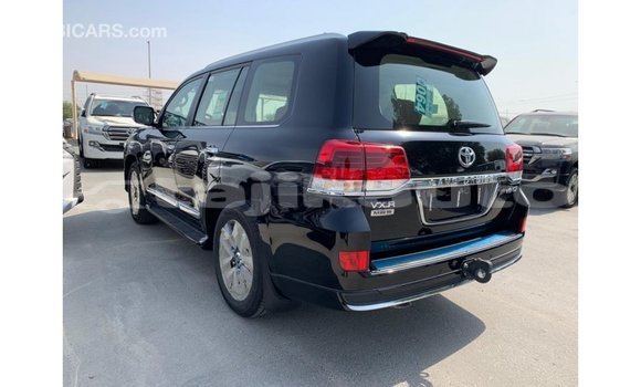 Buy Import Toyota Land Cruiser Black Car in Import - Dubai in Dushanbe Buy Import Toyota Land Cruiser Black Car in Import - Dubai in Dushanbe