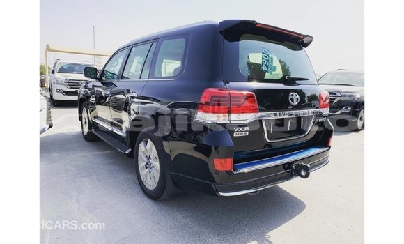 Buy Import Toyota Land Cruiser Black Car in Import - Dubai in Dushanbe Buy Import Toyota Land Cruiser Black Car in Import - Dubai in Dushanbe
