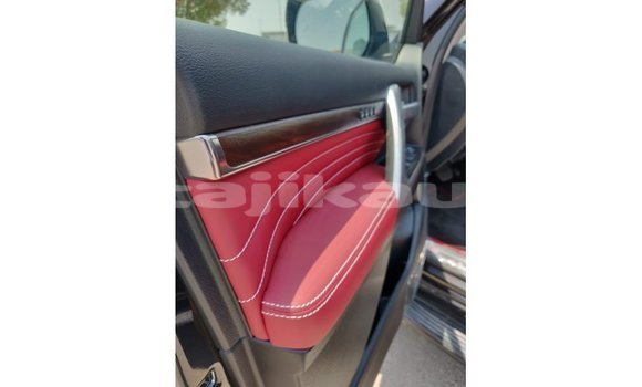 Buy Import Toyota Land Cruiser Black Car in Import - Dubai in Dushanbe Buy Import Toyota Land Cruiser Black Car in Import - Dubai in Dushanbe