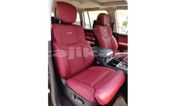 Buy Import Toyota Land Cruiser Black Car in Import - Dubai in Dushanbe Buy Import Toyota Land Cruiser Black Car in Import - Dubai in Dushanbe