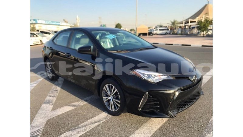 Big with watermark toyota corolla dushanbe import dubai 1627