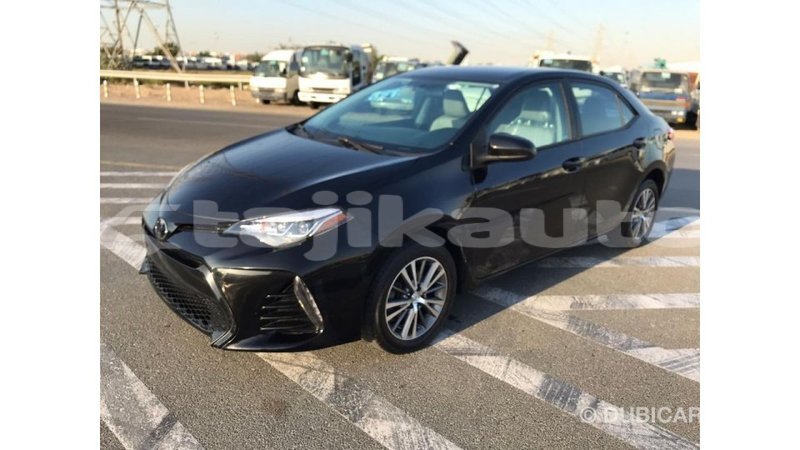 Big with watermark toyota corolla dushanbe import dubai 1627