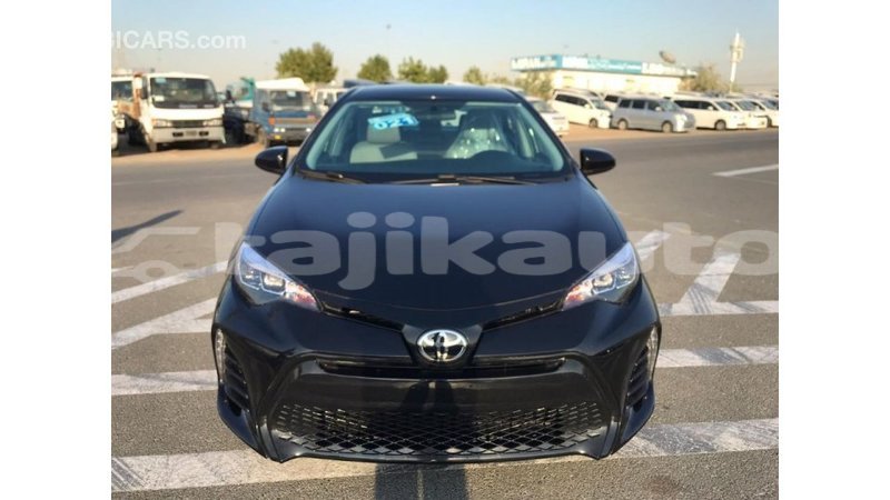 Big with watermark toyota corolla dushanbe import dubai 1627