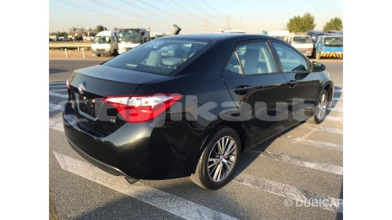 Big with watermark toyota corolla dushanbe import dubai 1627