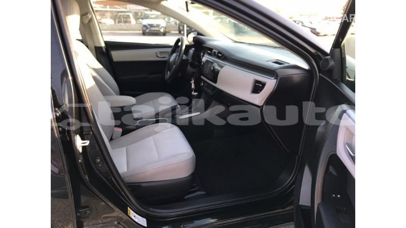 Big with watermark toyota corolla dushanbe import dubai 1627