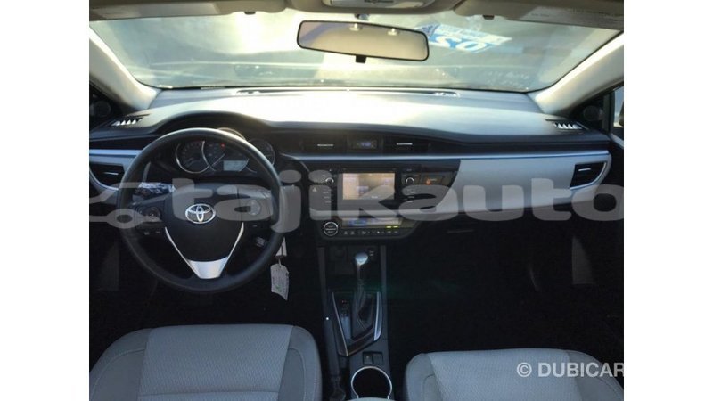 Big with watermark toyota corolla dushanbe import dubai 1627