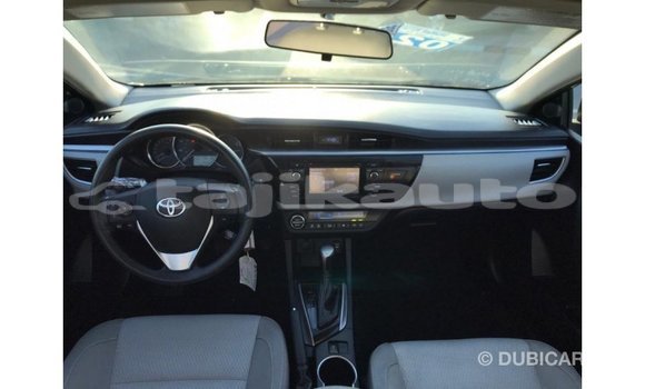 Buy Import Toyota Corolla Black Car in Import - Dubai in Dushanbe Buy Import Toyota Corolla Black Car in Import - Dubai in Dushanbe
