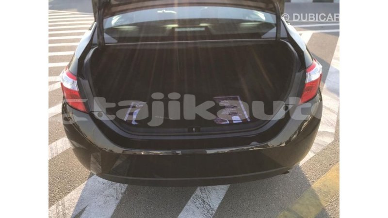 Big with watermark toyota corolla dushanbe import dubai 1627