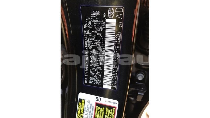 Big with watermark toyota corolla dushanbe import dubai 1627