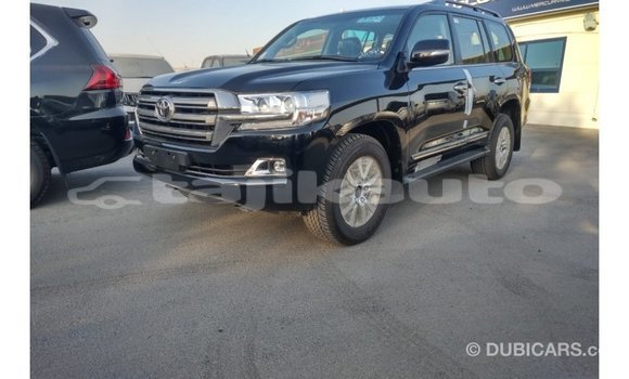Buy Import Toyota Land Cruiser Black Car in Import - Dubai in Dushanbe Buy Import Toyota Land Cruiser Black Car in Import - Dubai in Dushanbe