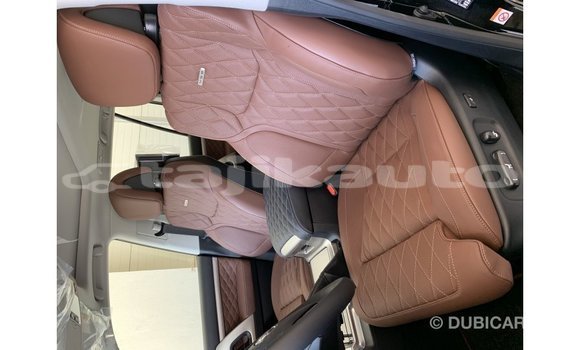 Buy Import Toyota Land Cruiser Black Car in Import - Dubai in Dushanbe Buy Import Toyota Land Cruiser Black Car in Import - Dubai in Dushanbe