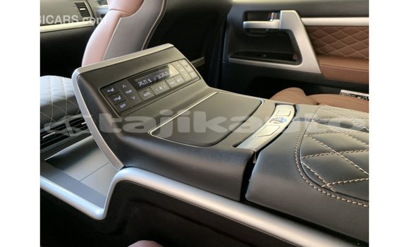 Buy Import Toyota Land Cruiser Black Car in Import - Dubai in Dushanbe Buy Import Toyota Land Cruiser Black Car in Import - Dubai in Dushanbe