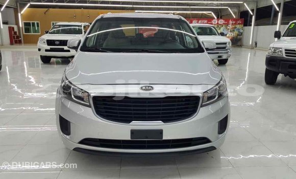 Buy Import Kia Carnival Other Car in Import - Dubai in Dushanbe Buy Import Kia Carnival Other Car in Import - Dubai in Dushanbe