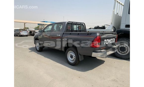 Buy Import Toyota Hilux Other Car in Import - Dubai in Dushanbe Buy Import Toyota Hilux Other Car in Import - Dubai in Dushanbe
