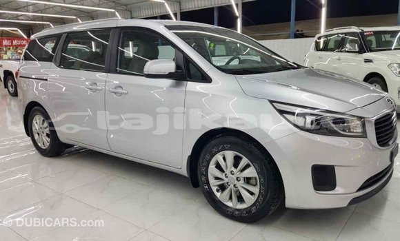 Buy Import Kia Carnival Other Car in Import - Dubai in Dushanbe Buy Import Kia Carnival Other Car in Import - Dubai in Dushanbe