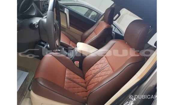 Buy Import Toyota Prado Brown Car in Import - Dubai in Dushanbe Buy Import Toyota Prado Brown Car in Import - Dubai in Dushanbe