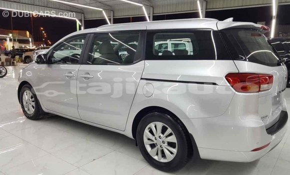 Buy Import Kia Carnival Other Car in Import - Dubai in Dushanbe Buy Import Kia Carnival Other Car in Import - Dubai in Dushanbe