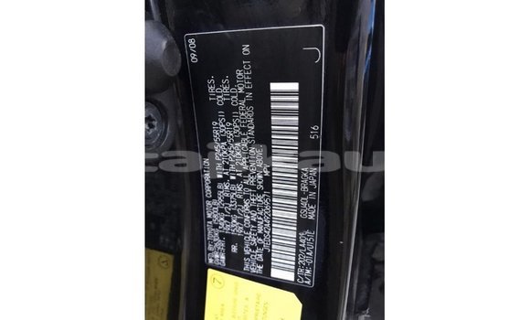 Buy Import Toyota Highlander Black Car in Import - Dubai in Dushanbe Buy Import Toyota Highlander Black Car in Import - Dubai in Dushanbe