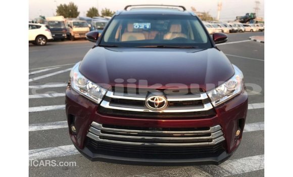 Buy Import Toyota Highlander Other Car in Import - Dubai in Dushanbe Buy Import Toyota Highlander Other Car in Import - Dubai in Dushanbe