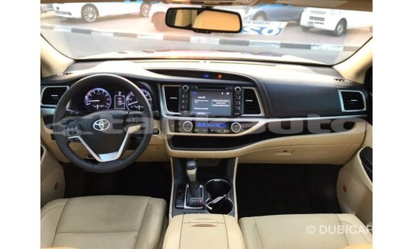Buy Import Toyota Highlander Other Car in Import - Dubai in Dushanbe Buy Import Toyota Highlander Other Car in Import - Dubai in Dushanbe